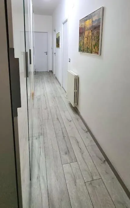 Dream Apartments Stanza 1 In Appartamento Condiviso Con Bagno Privato Esterno Milan 0*,